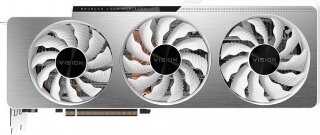 Gigabyte GeForce RTX 3080 Vision OC 10G (GV-N3080VISION OC-10GD) Ekran Kartı kullananlar yorumlar